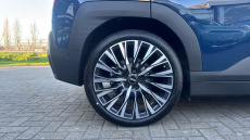 MINI Aceman 135kW E Exclusive [Level 2] 43kWh 5dr Auto Electric Hatchback